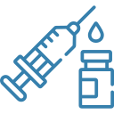 syringe
